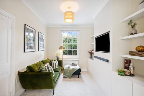 3 bedroom terraced house for sale, Bridge Lane, London, SW11