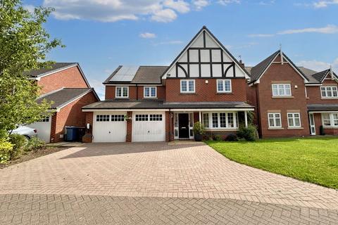 23 Godolphin Close, Eccles, Manchester, M30 9EW