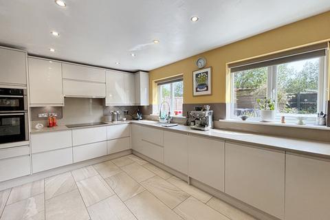 23 Godolphin Close, Eccles, Manchester, M30 9EW