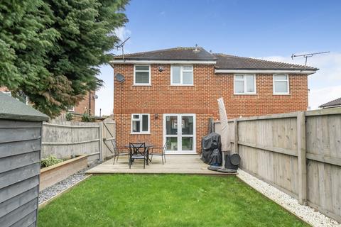 3 bedroom semi-detached house for sale, Linnet Square, Eastleigh, Hampshire, SO50