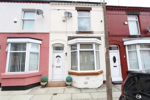 2 bedroom terraced house for sale, Enfield Road, Old Swan, Liverpool