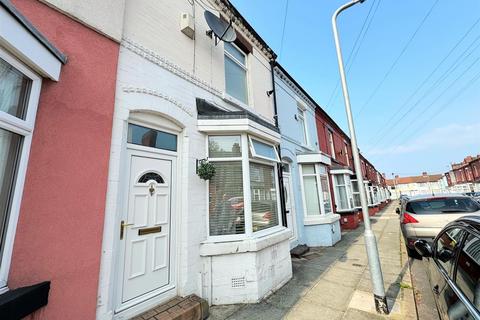 2 bedroom terraced house for sale, Enfield Road, Old Swan, Liverpool