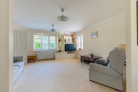 2 bedroom end of terrace house for sale, Castleview, Church Street, Amberley, West Sussex