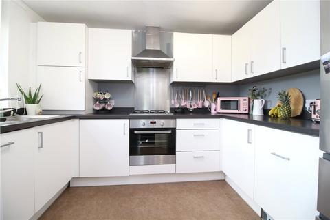 3 bedroom terraced house for sale, Arnwood Drive, Bransgore, Hampshire, BH23