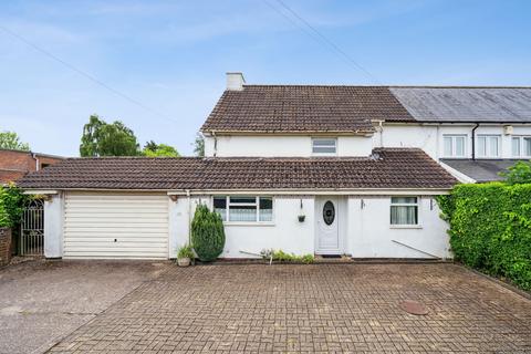 Beaconsfield - 3 bedroom semi-detached house for sale