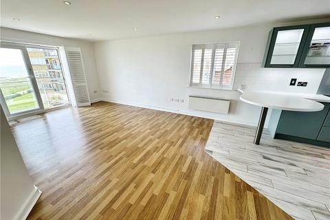 2 bedroom apartment for sale, San Diego Way, Eastbourne, East Sussex