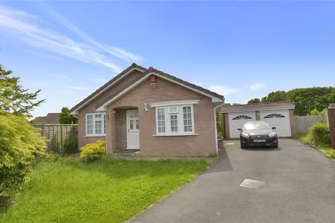 2 bedroom bungalow for sale, Albany Drive, Three Legged Cross, Wimborne, Dorset, BH21