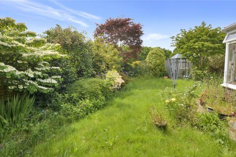 2 bedroom bungalow for sale, Albany Drive, Three Legged Cross, Wimborne, Dorset, BH21