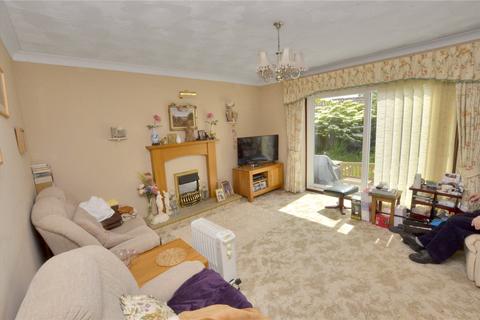 2 bedroom bungalow for sale, Albany Drive, Three Legged Cross, Wimborne, Dorset, BH21