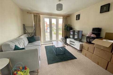2 bedroom apartment to rent, Eastleigh, Hampshire SO50