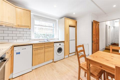 2 bedroom flat to rent, Tennyson Street, London, SW8