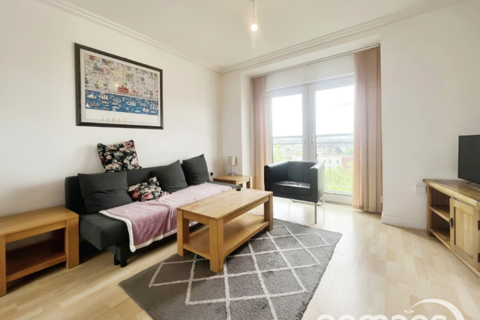 2 bedroom apartment for sale, Winterthur Way, Basingstoke, Hampshire
