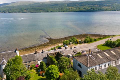 3 bedroom terraced house for sale, Cruachan, Newtown, Inveraray, Argyll and Bute, PA32