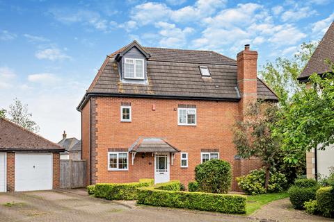 5 bedroom detached house for sale, Greenhill Place, Codford, Warminster, Wiltshire