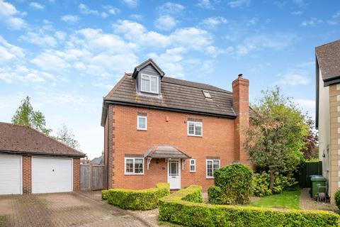 5 bedroom detached house for sale, Greenhill Place, Codford, Warminster, Wiltshire