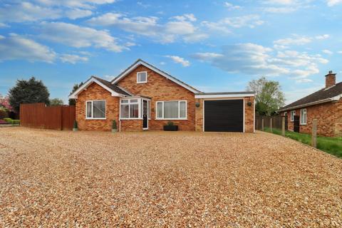 5 bedroom detached bungalow for sale, Ennerdale Drive, South Wootton, King's Lynn