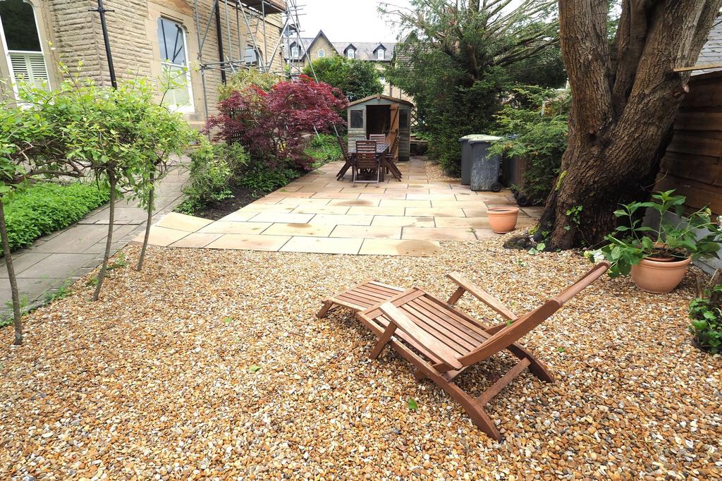 Communal Garden