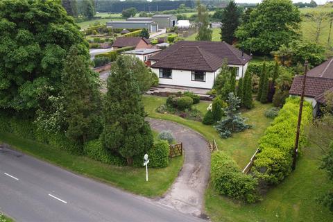 3 bedroom bungalow for sale, Longdale Lane, Ravenshead, Nottingham, NG15