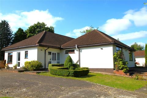 3 bedroom bungalow for sale, Longdale Lane, Ravenshead, Nottingham, NG15