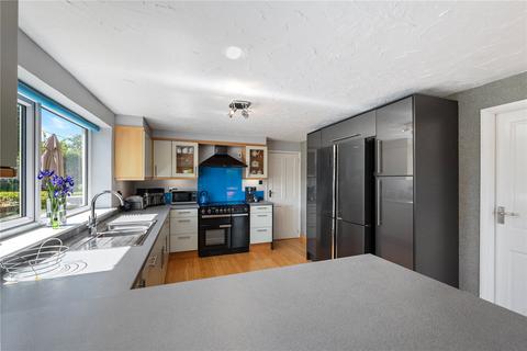 3 bedroom bungalow for sale, Longdale Lane, Ravenshead, Nottingham, NG15