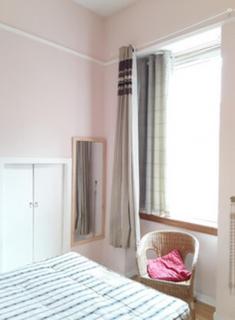 1 bedroom flat to rent, Causewayside, Edinburgh, EH9
