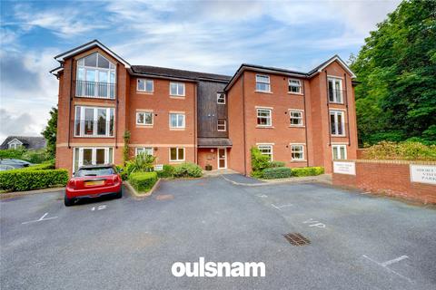 2 bedroom apartment for sale, Worcester Road, Droitwich, Worcestershire, WR9