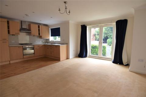 2 bedroom apartment for sale, Worcester Road, Droitwich, Worcestershire, WR9