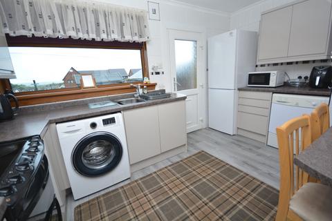 14 Beechgrove Road, Mauchline, KA5 5DP