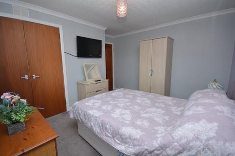 14 Beechgrove Road, Mauchline, KA5 5DP