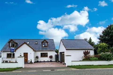 4 bedroom bungalow for sale, Hill Mountain, Houghton, Milford Haven, Pembrokeshire, SA73