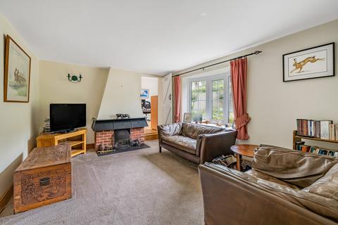 4 bedroom detached house for sale, Ludwells Lane, Waltham Chase, Southampton, Winchester, SO32