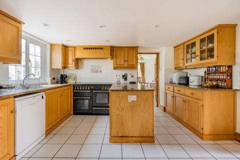 4 bedroom detached house for sale, Ludwells Lane, Waltham Chase, Southampton, Winchester, SO32