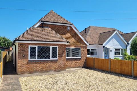 3 bedroom detached house for sale, Lincoln Avenue, Rose Green, Bognor Regis