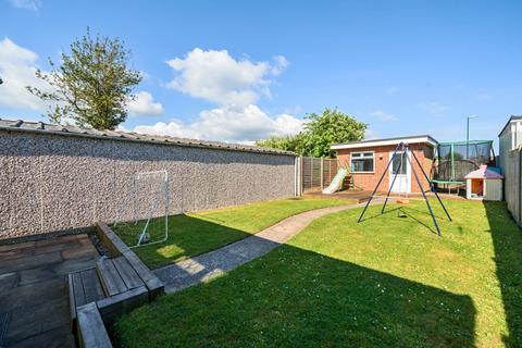 3 bedroom detached house for sale, Lincoln Avenue, Rose Green, Bognor Regis