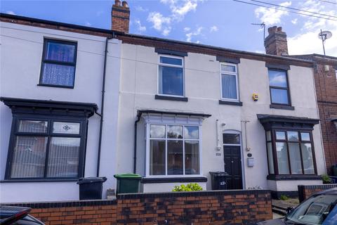3 bedroom terraced house for sale, Barker Street, Oldbury, West Midlands, B68