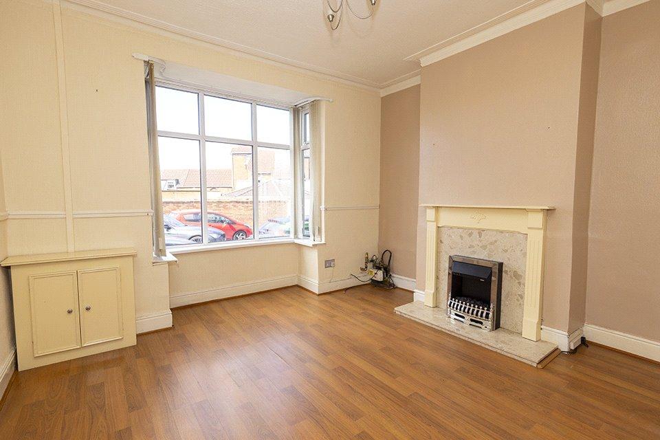 Barker Street, Oldbury, West... 3 bed terraced house for sale £185,000