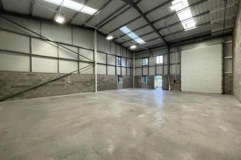 Industrial unit to rent, Unit 3 Diamond Business Park, Diamond Way, Stone, ST15 0SD