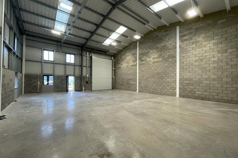 Industrial unit to rent, Unit 3 Diamond Business Park, Diamond Way, Stone, ST15 0SD