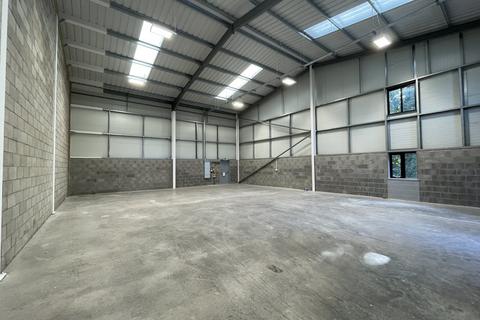 Industrial unit to rent, Unit 3 Diamond Business Park, Diamond Way, Stone, ST15 0SD