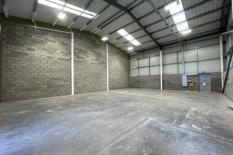 Industrial unit to rent, Unit 3 Diamond Business Park, Diamond Way, Stone, ST15 0SD