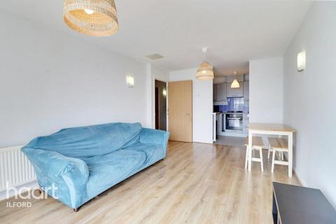 1 bedroom flat to rent, Axon Place, Ilford
