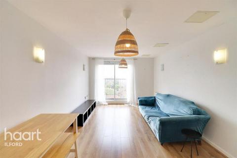 undefined, Axon Place, Ilford