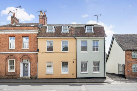 3 bedroom terraced house for sale, West Street, Farnham, Surrey, GU9