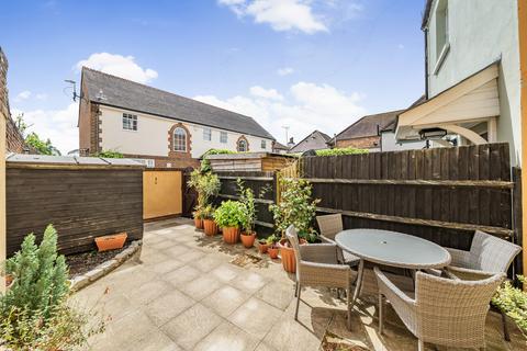 undefined, West Street, Farnham, Surrey, GU9