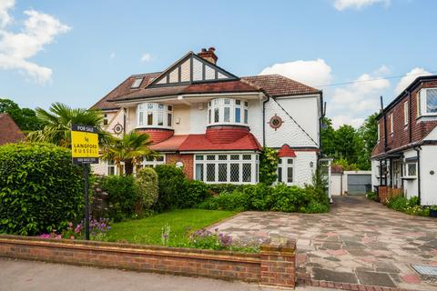 42 Bushey Road, Croydon, CR0 8EU