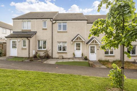 22 Chuckers Row, Wallyford, Musselburgh, EH21 8JP