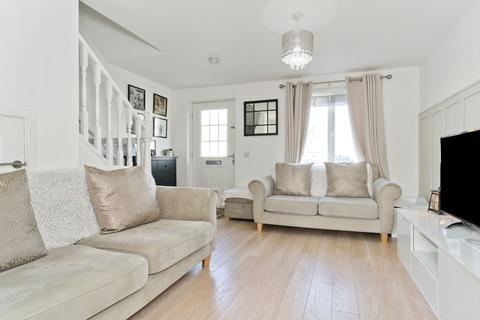22 Chuckers Row, Wallyford, Musselburgh, EH21 8JP