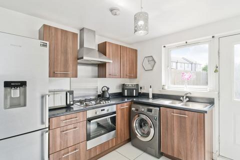 22 Chuckers Row, Wallyford, Musselburgh, EH21 8JP