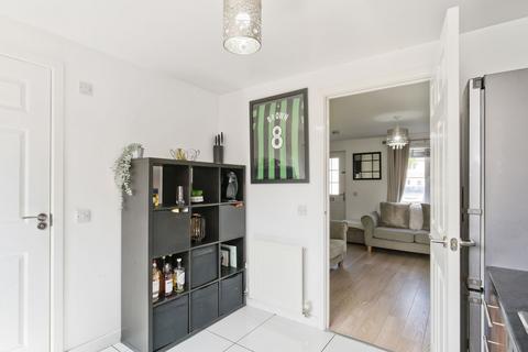 2 bedroom terraced house for sale, 22 Chuckers Row, Wallyford, EH21 8JP