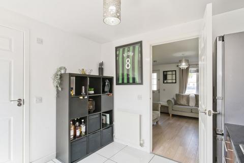 22 Chuckers Row, Wallyford, Musselburgh, EH21 8JP